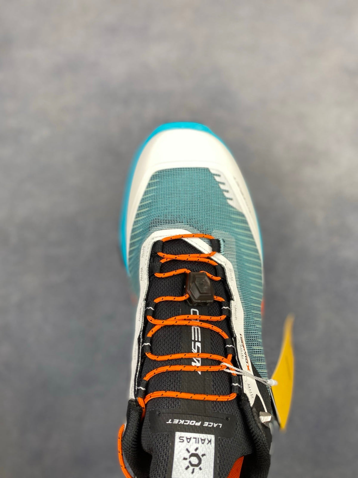 KAILAS FUGA Outdoor Running Shoes EX-330-11590