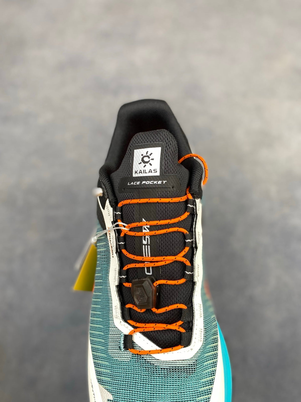 KAILAS FUGA Outdoor Running Shoes EX-330-11590
