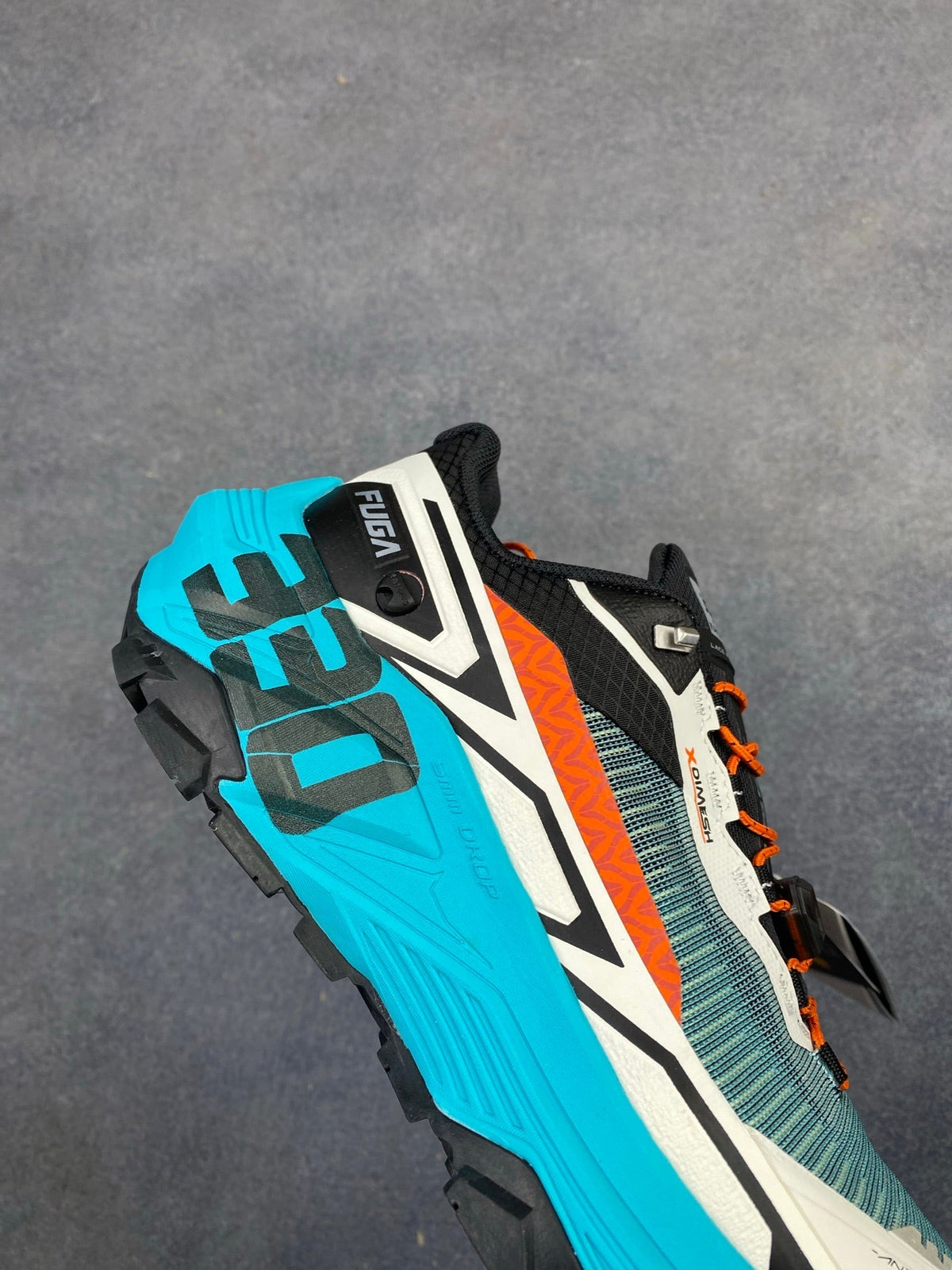 KAILAS FUGA Outdoor Running Shoes EX-330-11590