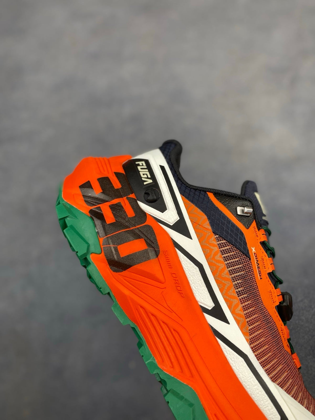 KAILAS FUGA Outdoor Running Shoes EX-330-22184