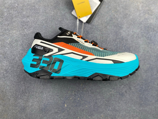 KAILAS FUGA Outdoor Running Shoes EX-330-11590