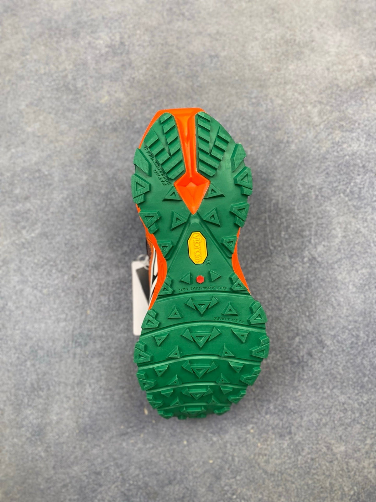 KAILAS FUGA Outdoor Running Shoes EX-330-22184
