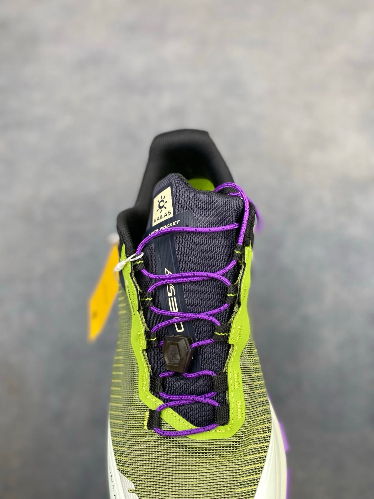 KAILAS FUGA Outdoor Running Shoes EX-330-11330