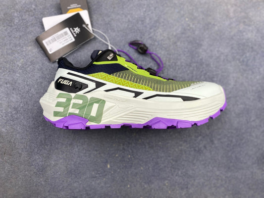 KAILAS FUGA Outdoor Running Shoes EX-330-11330