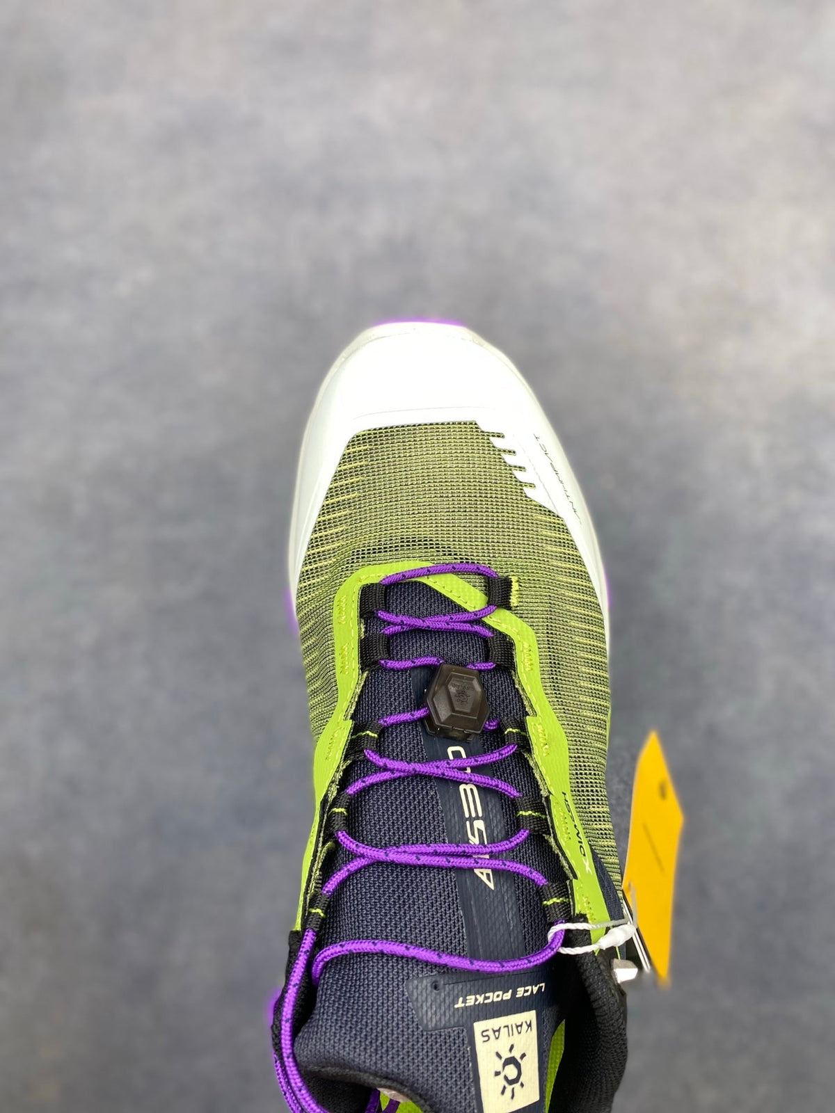 KAILAS FUGA Outdoor Running Shoes EX-330-11330