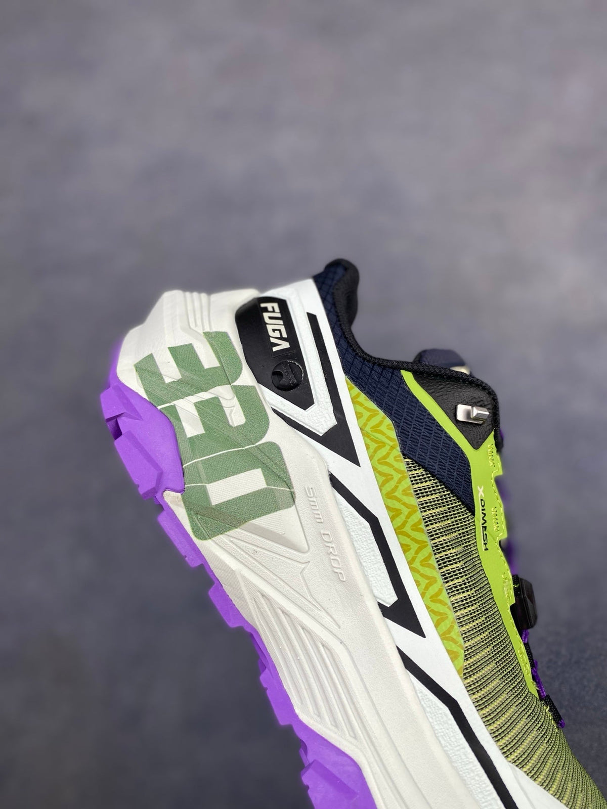 KAILAS FUGA Outdoor Running Shoes EX-330-11330