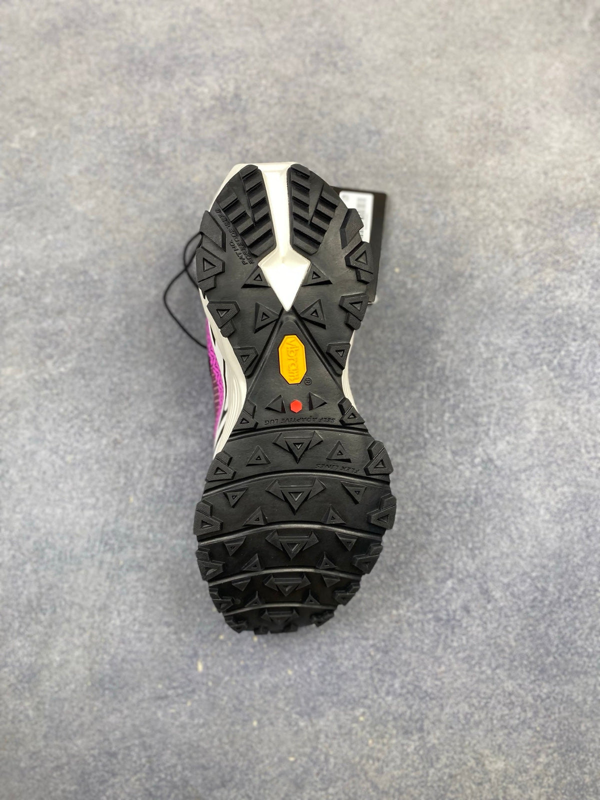 KAILAS FUGA Outdoor Running Shoes EX-330-131120