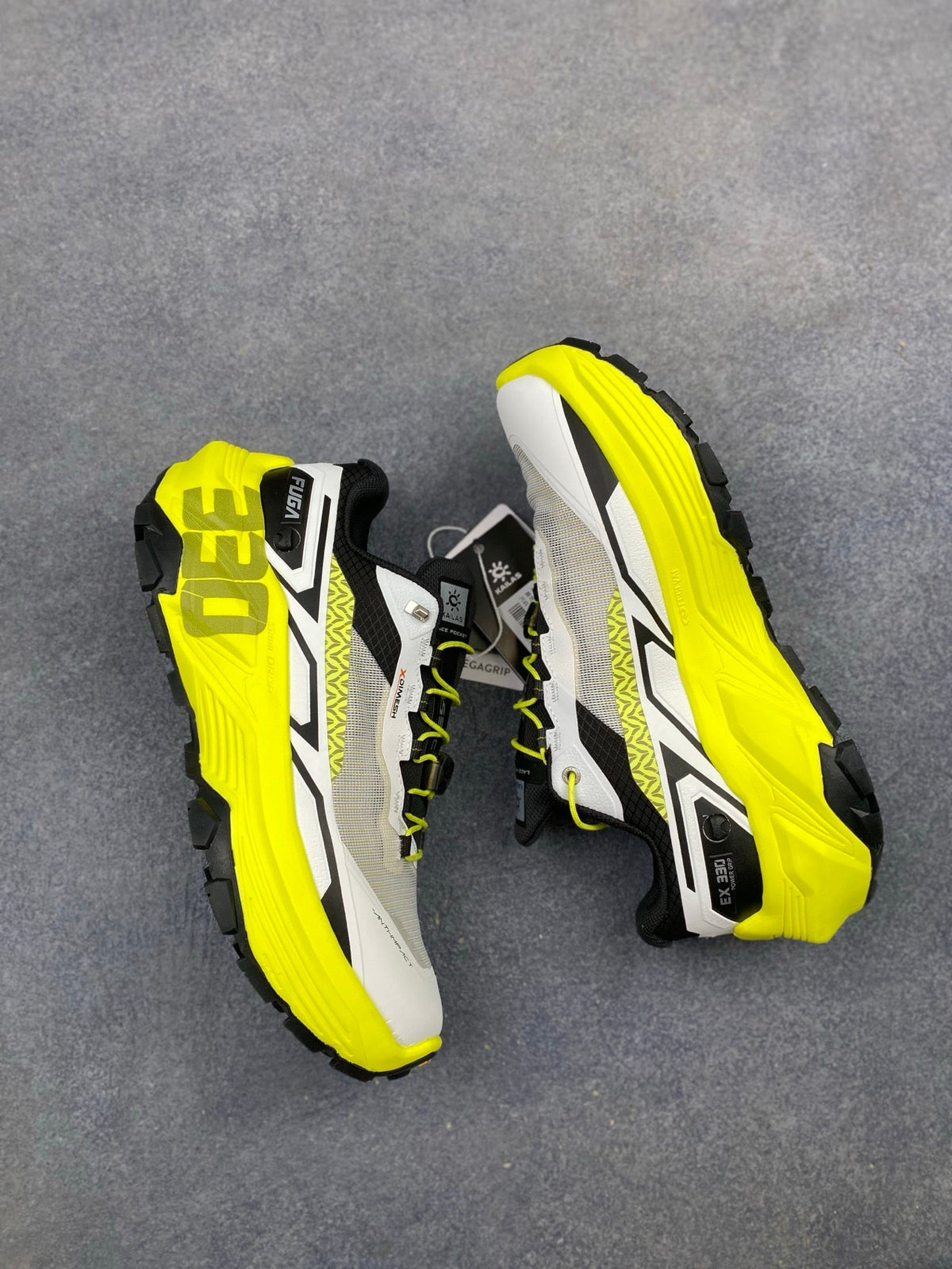 KAILAS FUGA Outdoor Running Shoes EX-330-13112
