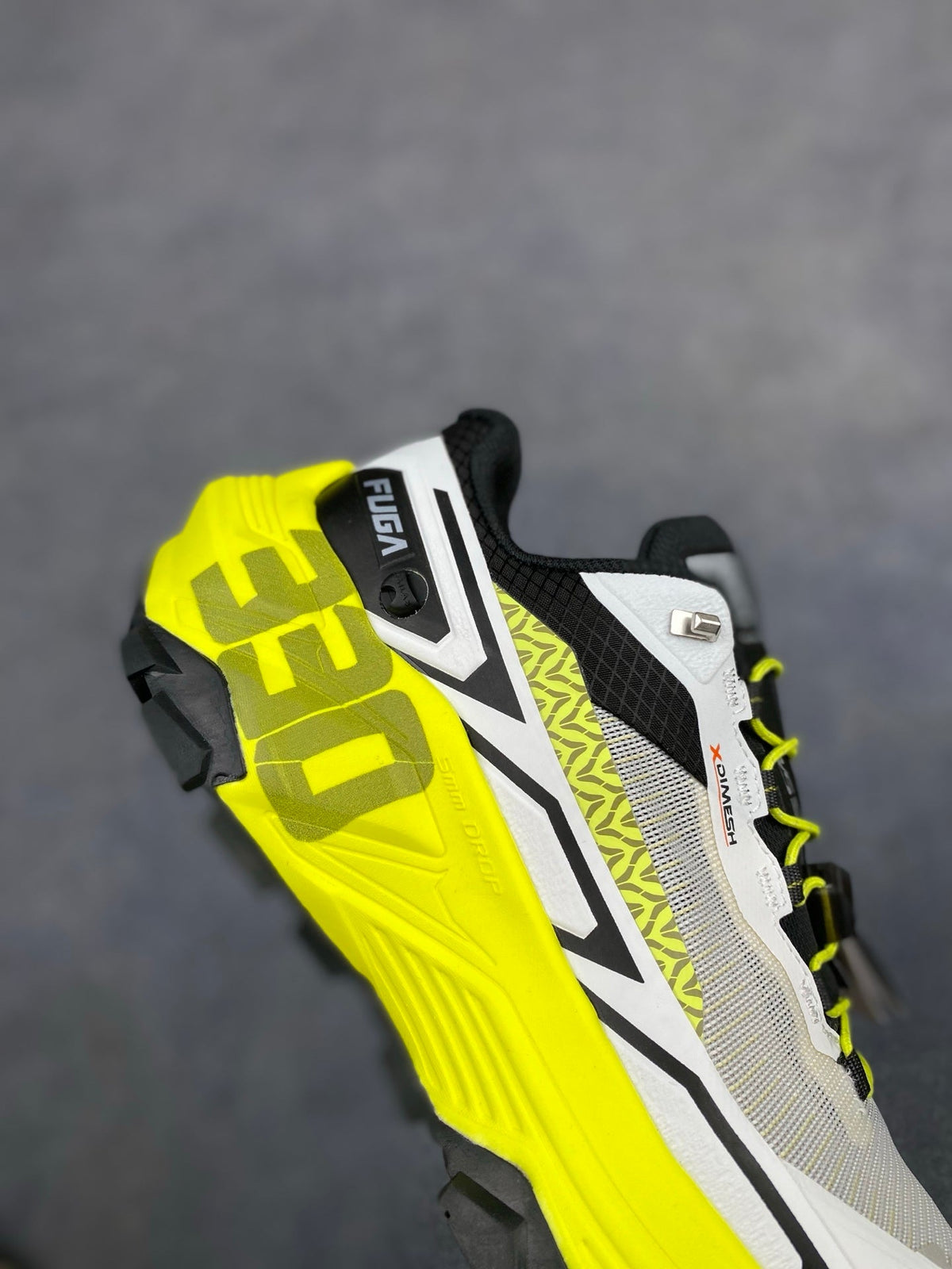 KAILAS FUGA Outdoor Running Shoes EX-330-13112