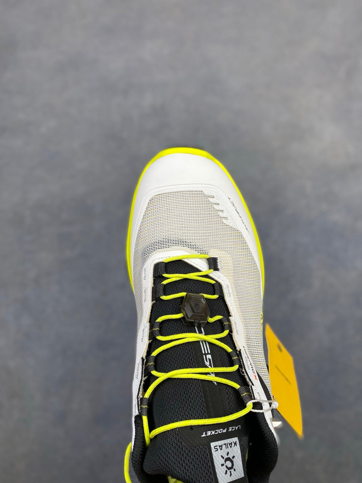 KAILAS FUGA Outdoor Running Shoes EX-330-13112