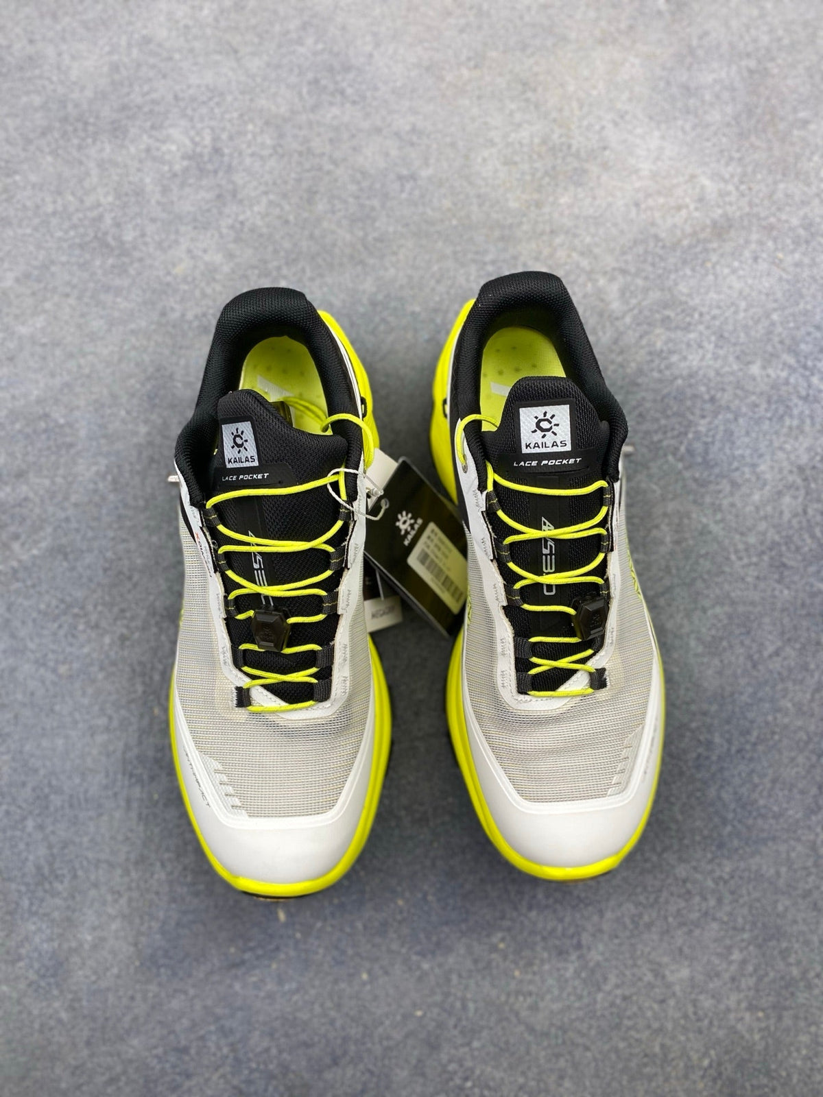 KAILAS FUGA Outdoor Running Shoes EX-330-13112