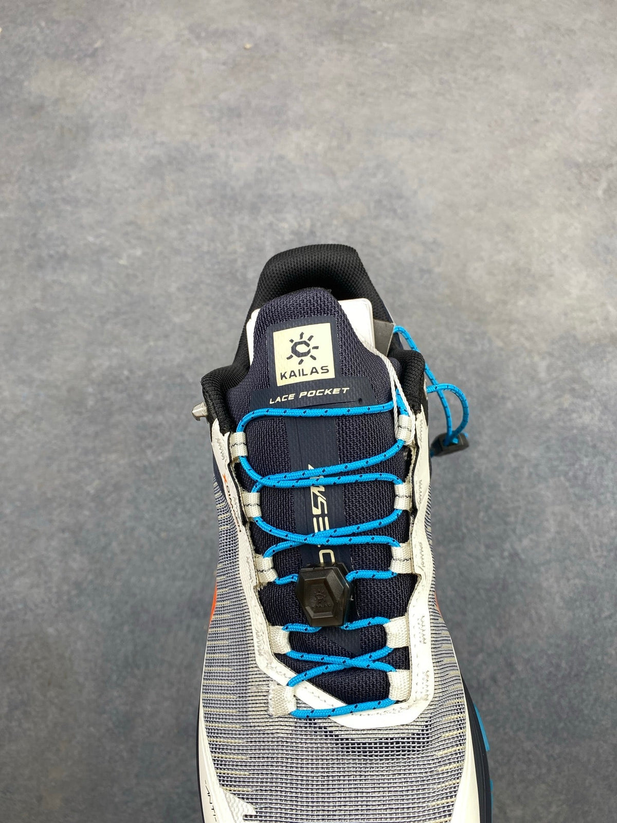 KAILAS FUGA Outdoor Running Shoes EX-330-10590
