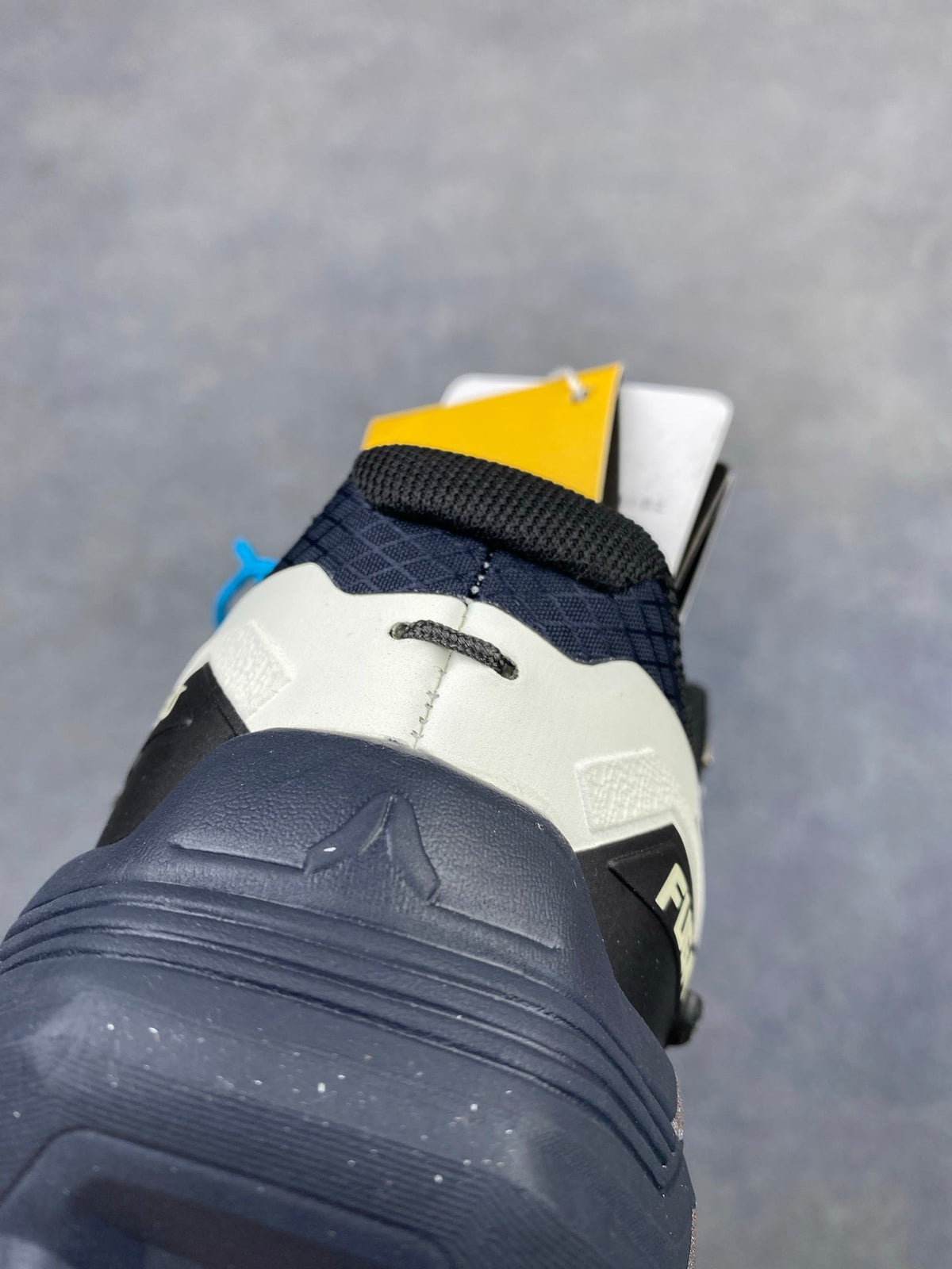KAILAS FUGA Outdoor Running Shoes EX-330-10590