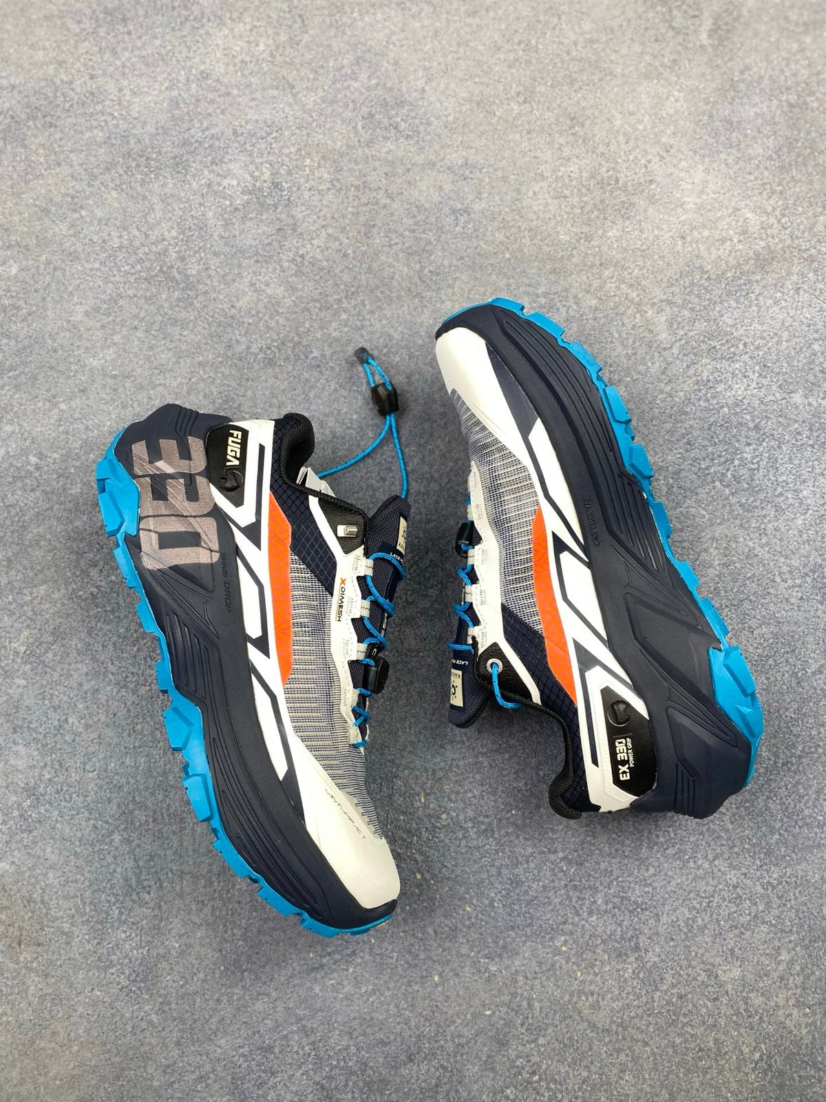 KAILAS FUGA Outdoor Running Shoes EX-330-10590
