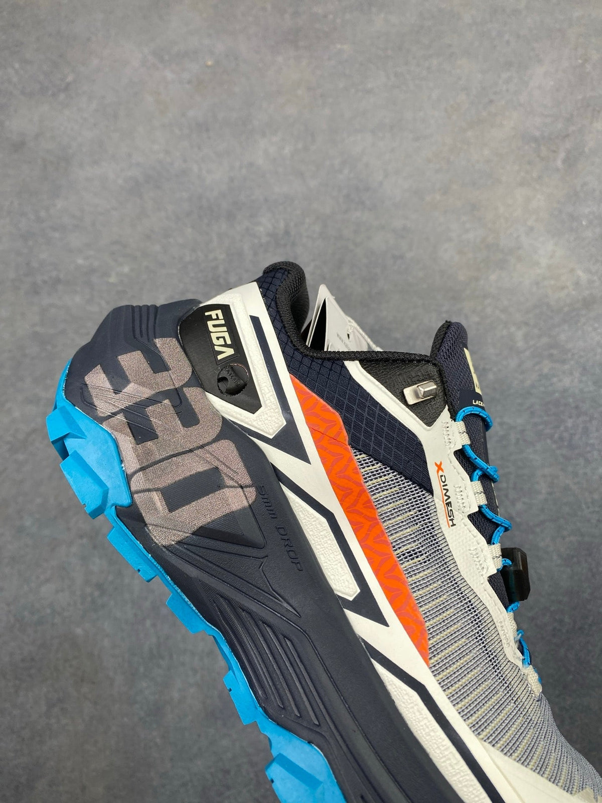 KAILAS FUGA Outdoor Running Shoes EX-330-10590