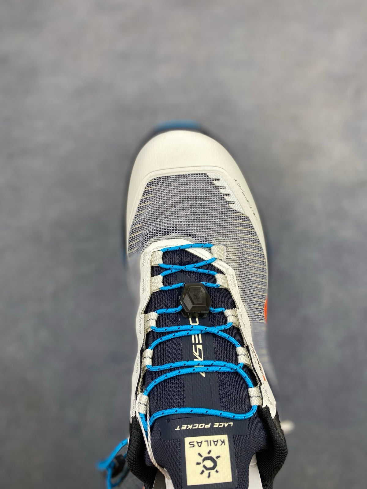 KAILAS FUGA Outdoor Running Shoes EX-330-10590