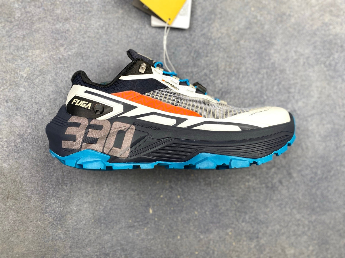 KAILAS FUGA Outdoor Running Shoes EX-330-10590