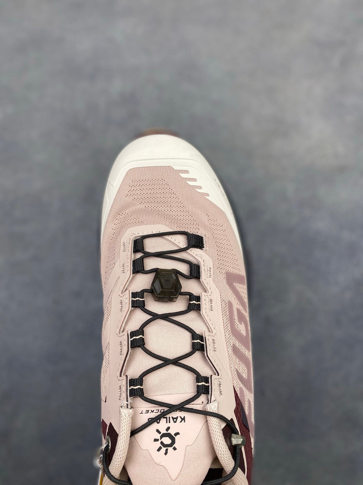 KAILAS FUGA EX3 Outdoor Running Shoes