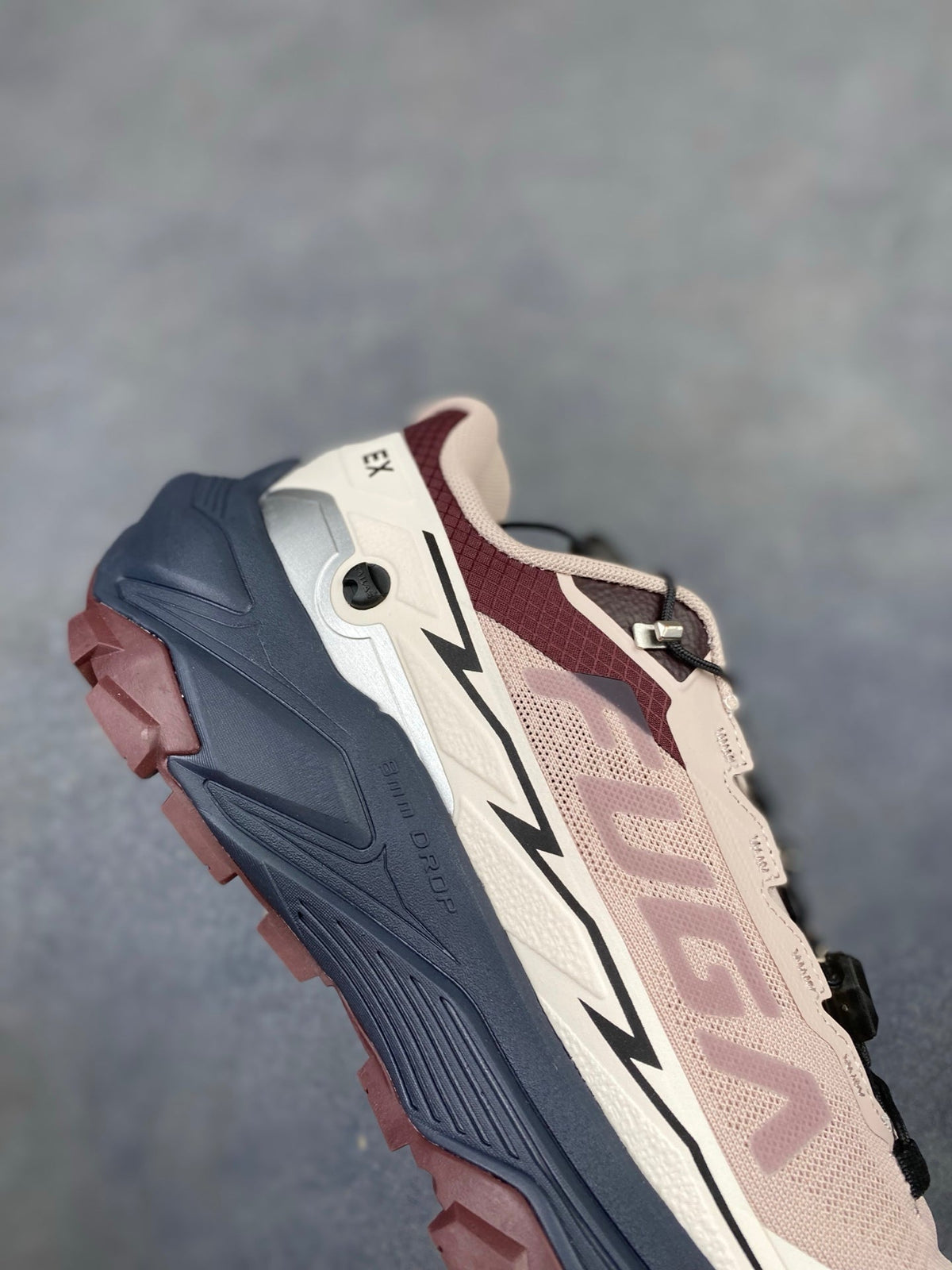 KAILAS FUGA EX3 Outdoor Running Shoes