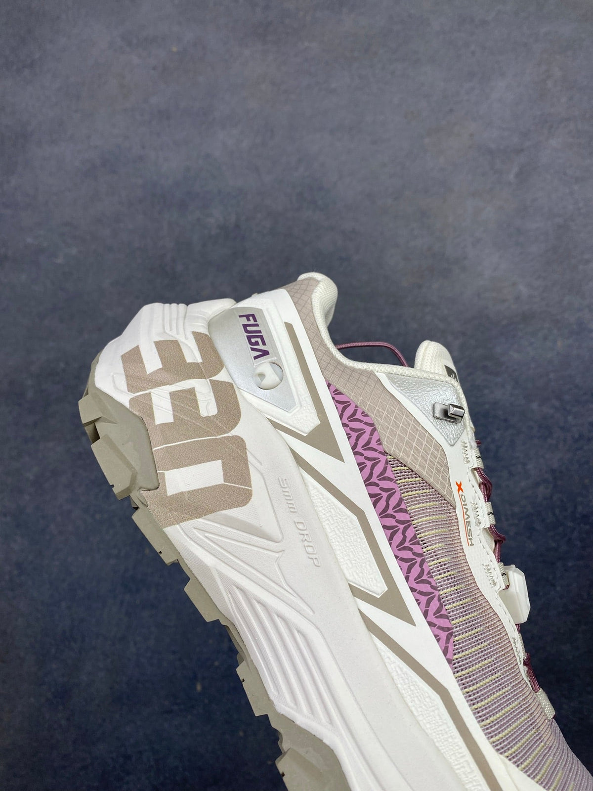KAILAS FUGA Outdoor Running Shoes EX-330-13106
