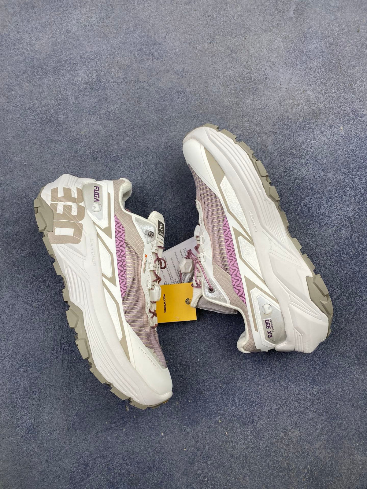 KAILAS FUGA Outdoor Running Shoes EX-330-13106