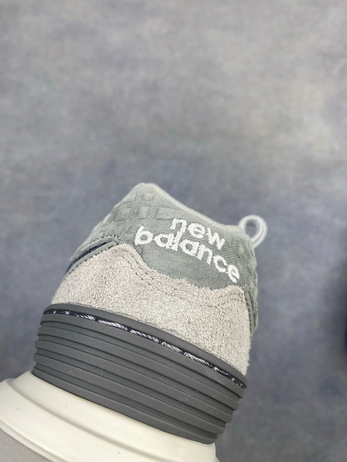 New Balance U574 Series Retro Casual Running Shoes