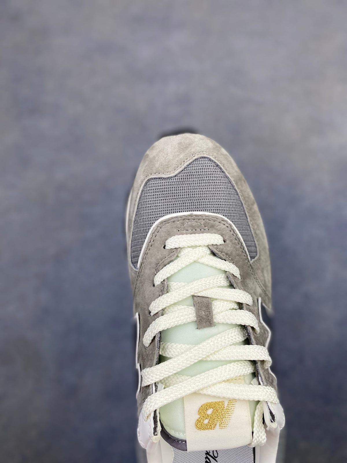 New Balance U574 Series Retro Casual Running Shoes