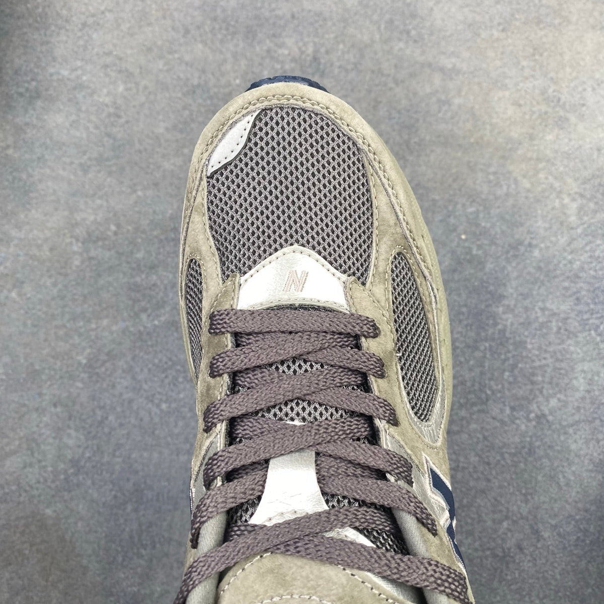 New Balance ML2002 Series Retro Dad Shoe Style Running Sneakers