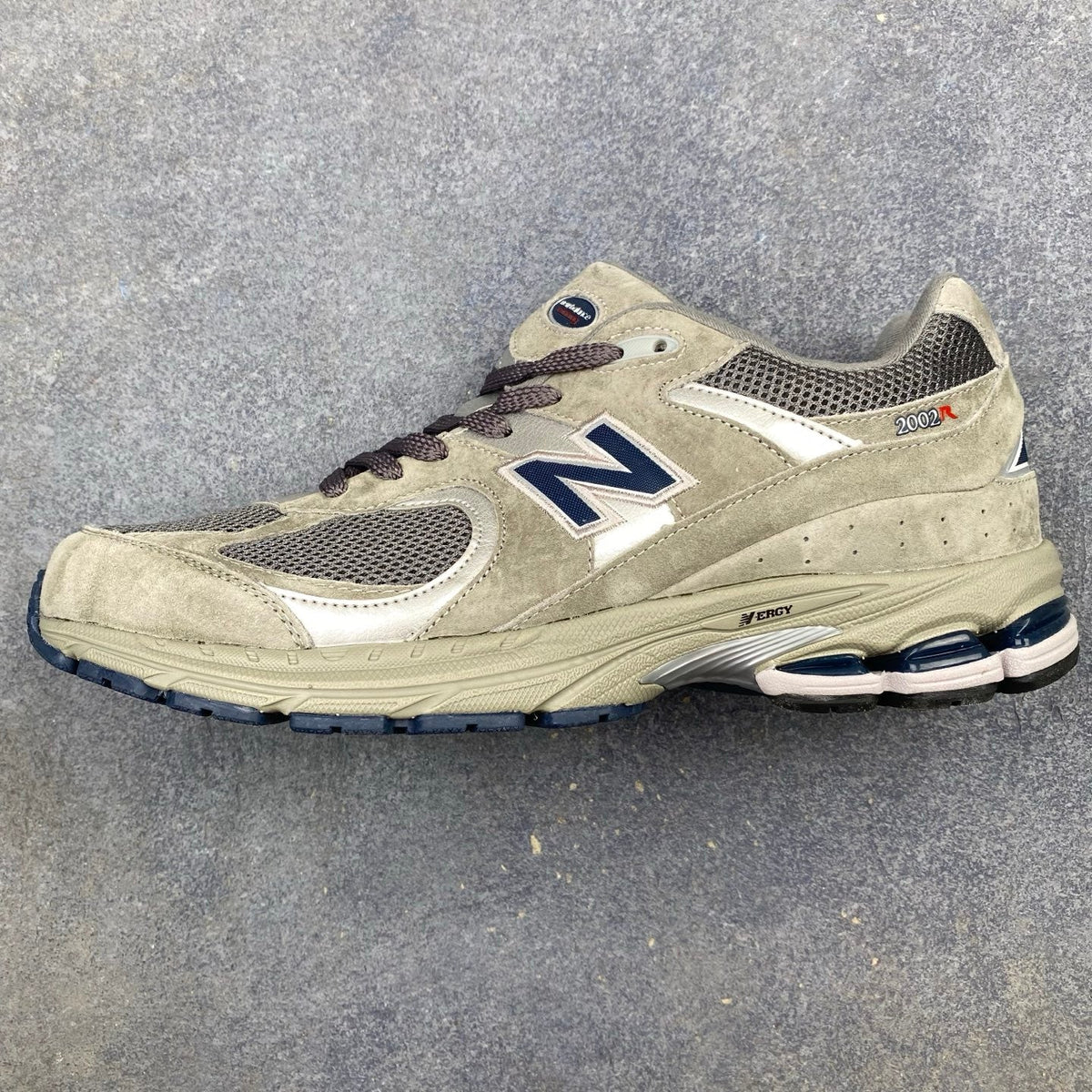 New Balance ML2002 Series Retro Dad Shoe Style Running Sneakers