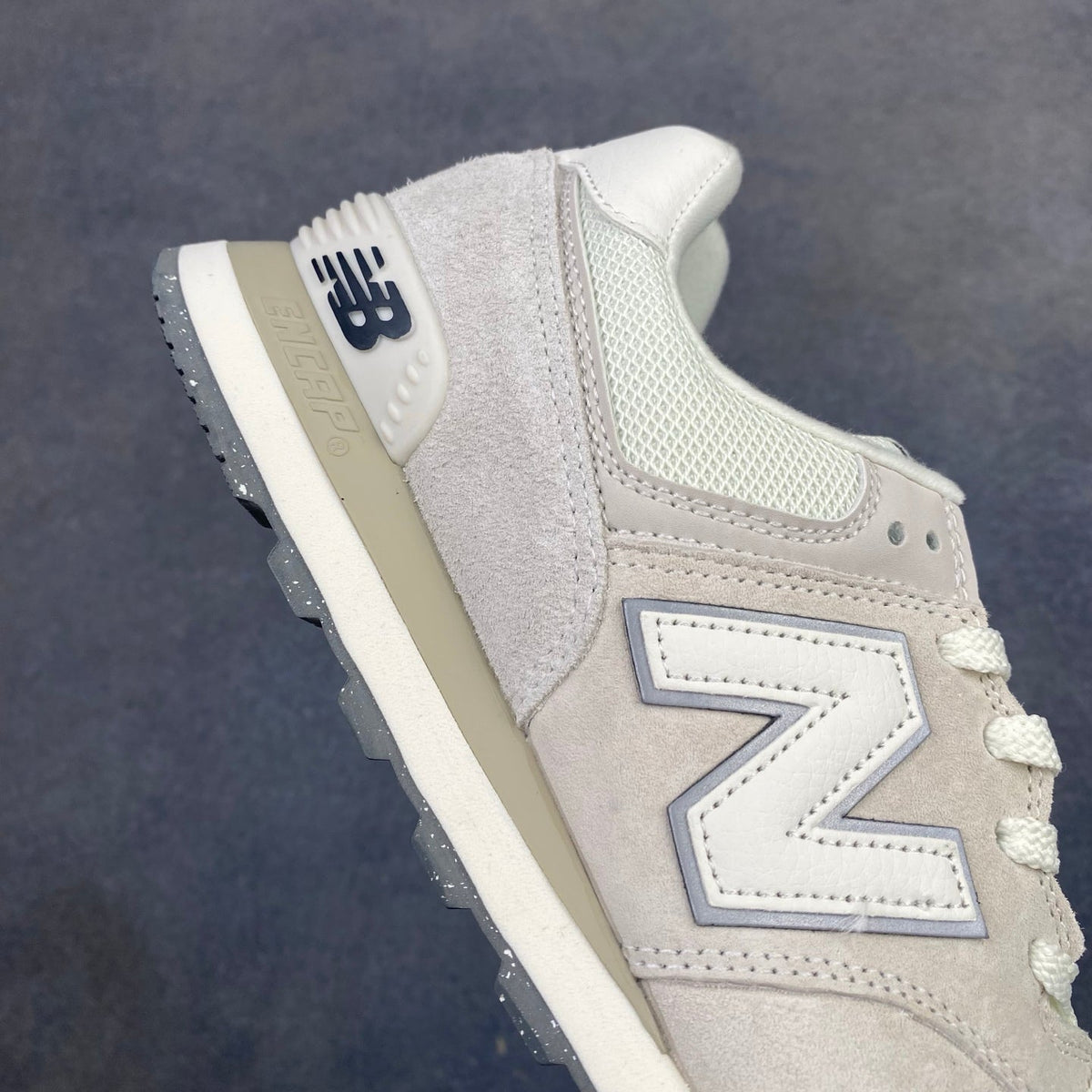 New Balance U574 Series Retro Casual Running Shoes