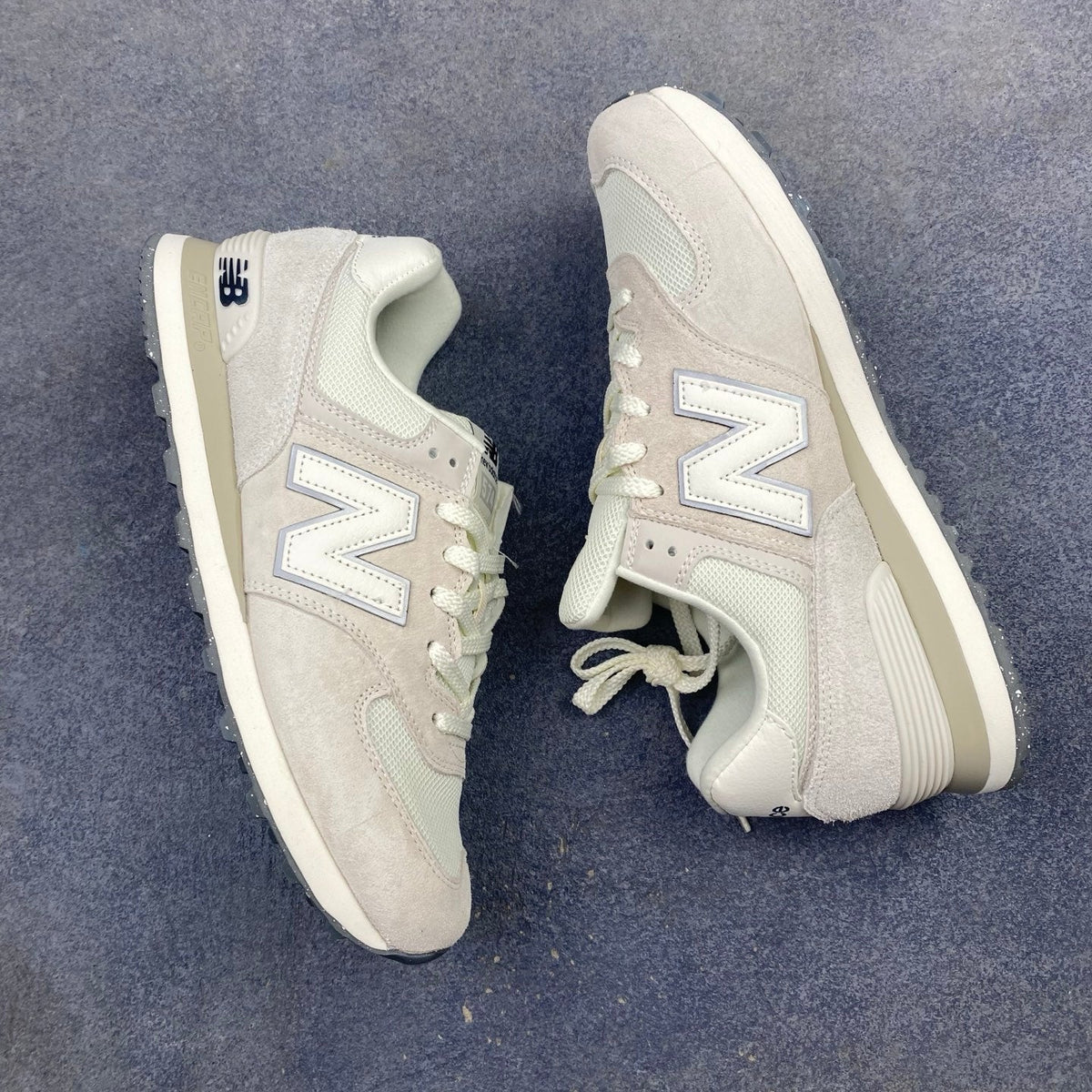 New Balance U574 Series Retro Casual Running Shoes