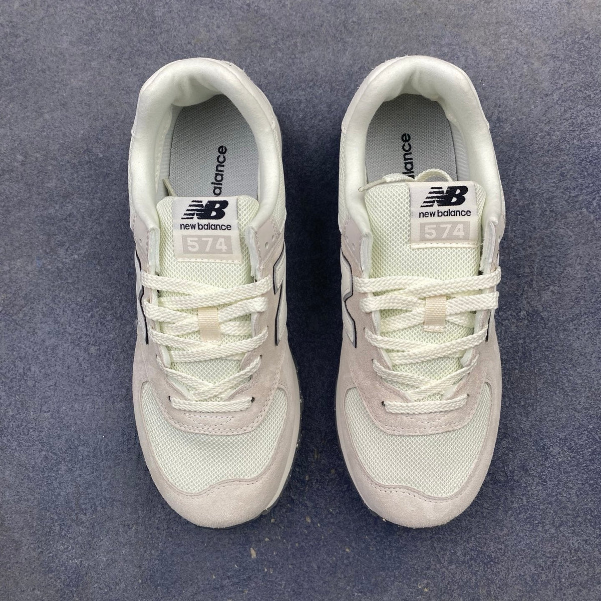 New Balance U574 Series Retro Casual Running Shoes