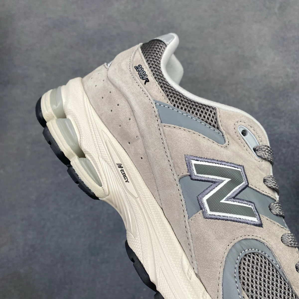 New Balance ML2002 Series Retro Dad Shoe Style Running Sneakers