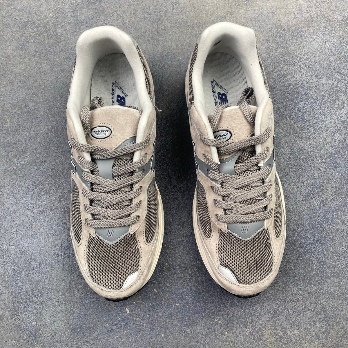 New Balance ML2002 Series Retro Dad Shoe Style Running Sneakers
