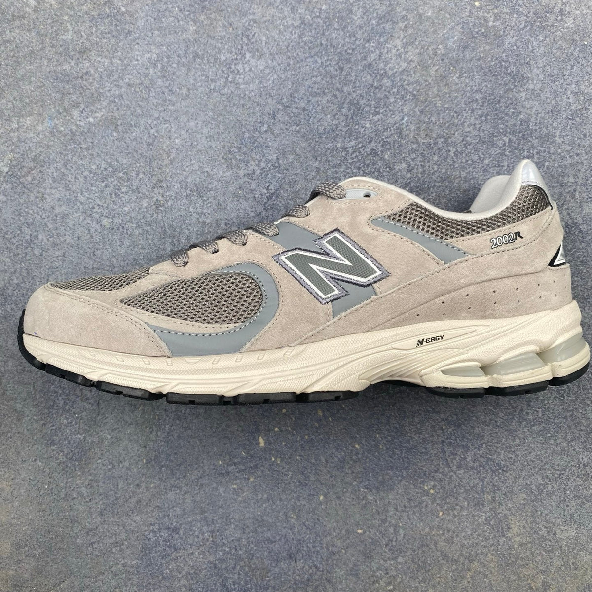 New Balance ML2002 Series Retro Dad Shoe Style Running Sneakers