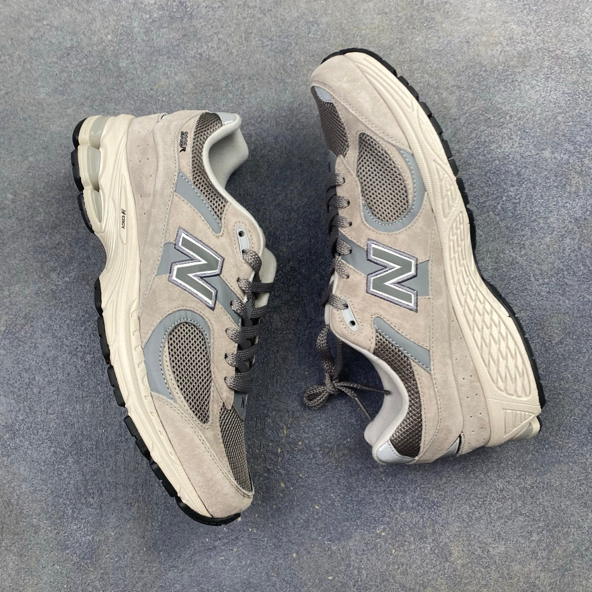 New Balance ML2002 Series Retro Dad Shoe Style Running Sneakers