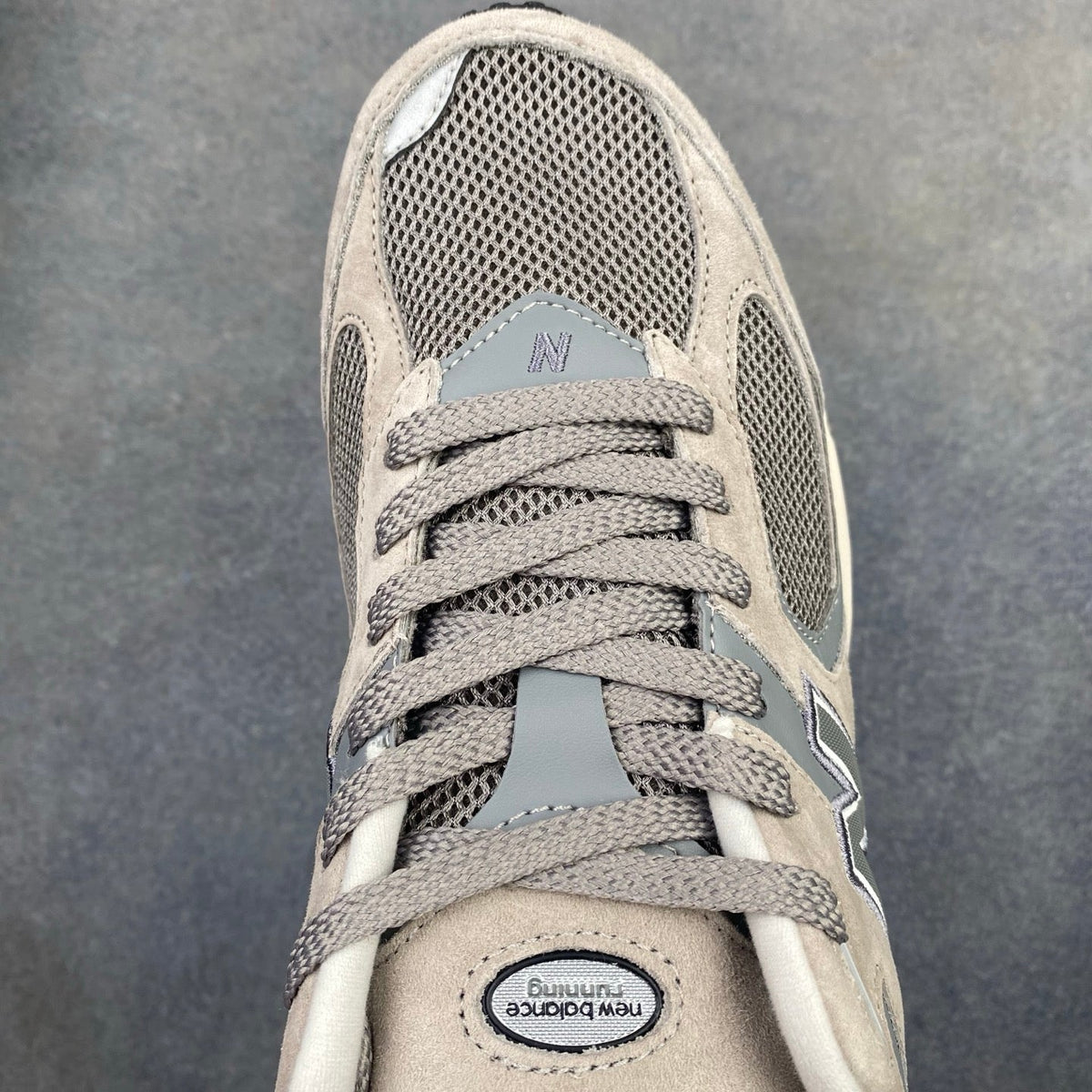 New Balance ML2002 Series Retro Dad Shoe Style Running Sneakers