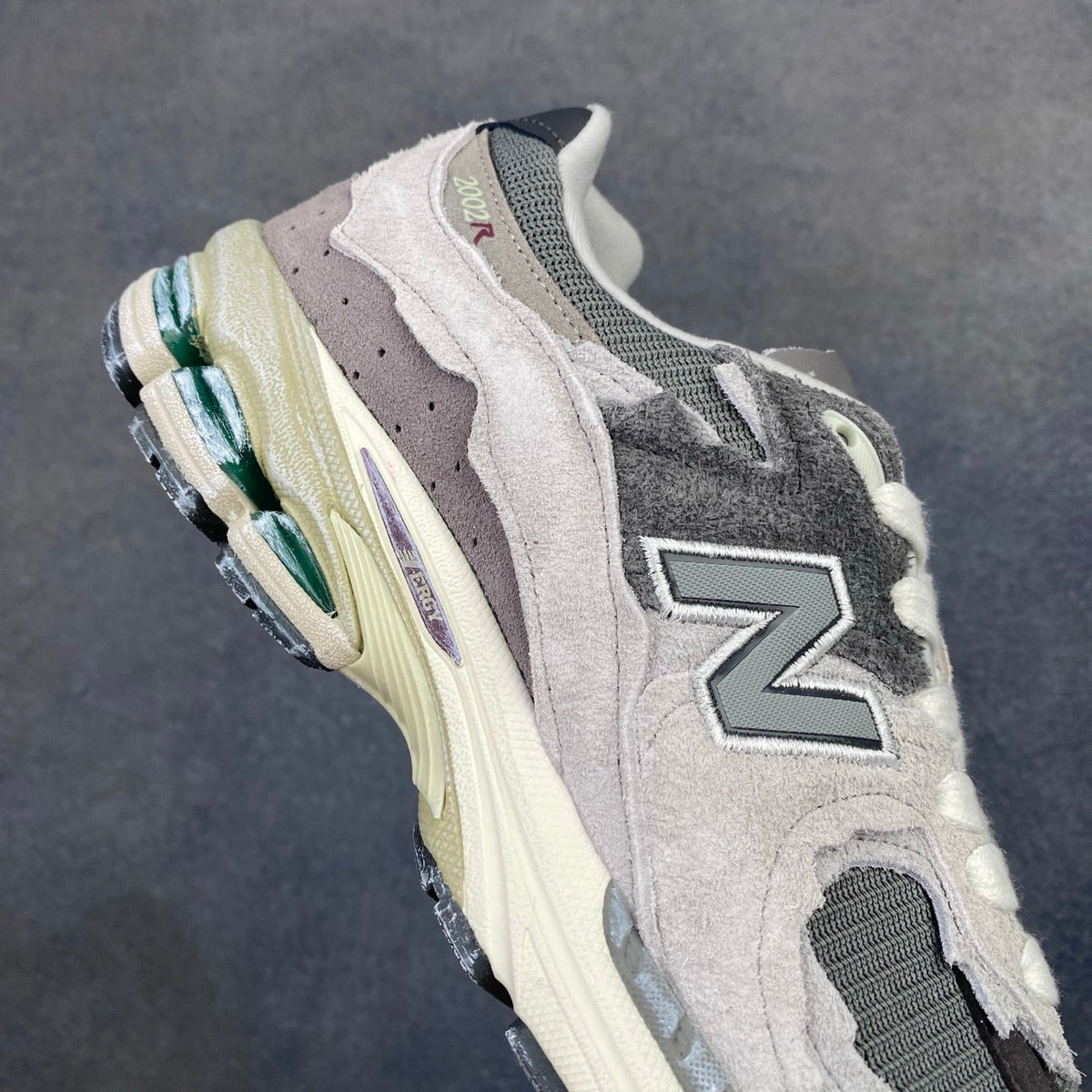 New Balance ML2002 Series Retro Dad Shoe Style Running Sneakers