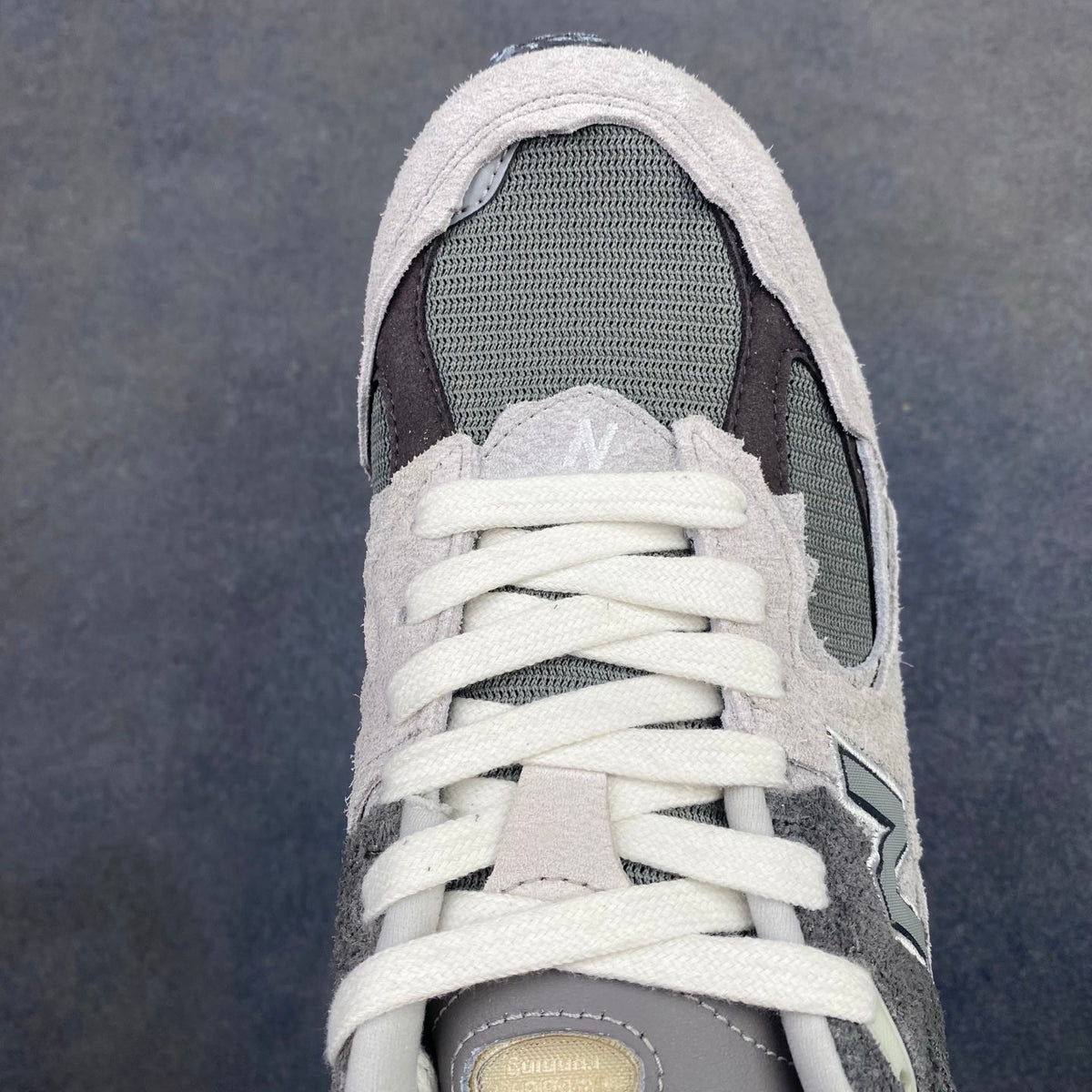 New Balance ML2002 Series Retro Dad Shoe Style Running Sneakers