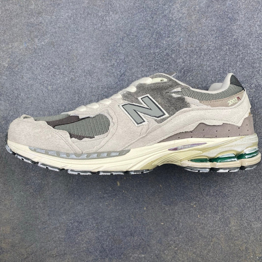 New Balance ML2002 Series Retro Dad Shoe Style Running Sneakers