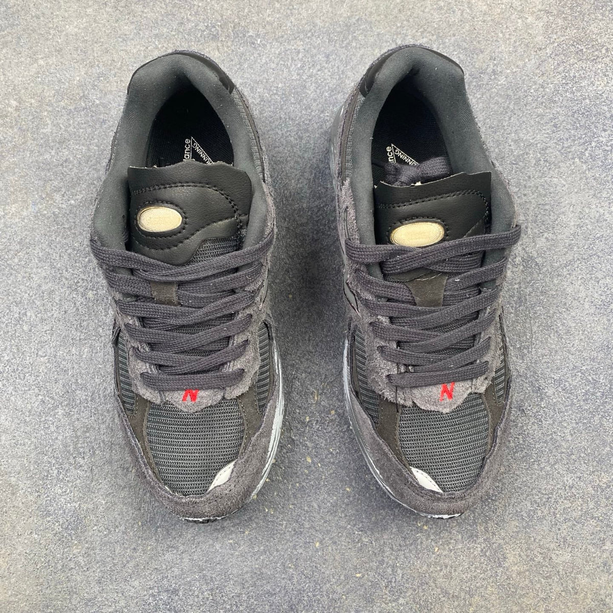 New Balance ML2002 Series Retro Dad Shoe Style Running Sneakers