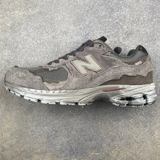 New Balance ML2002 Series Retro Dad Shoe Style Running Sneakers