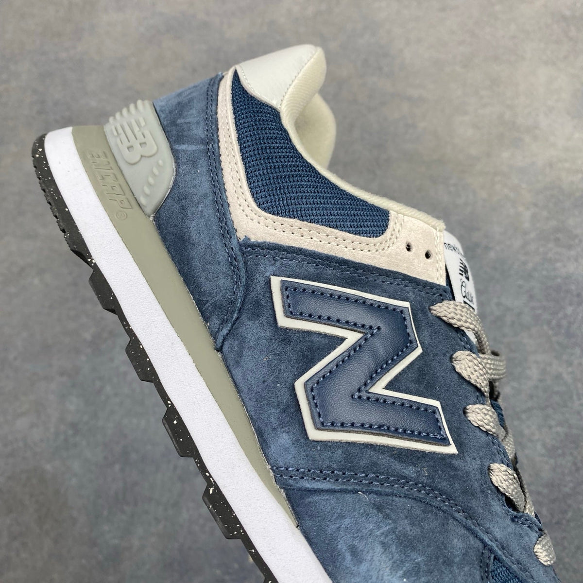 New Balance U574 Series Retro Casual Running Shoes