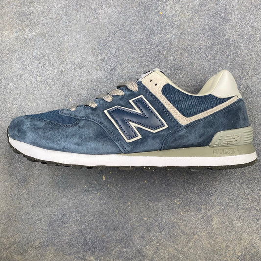 New Balance U574 Series Retro Casual Running Shoes