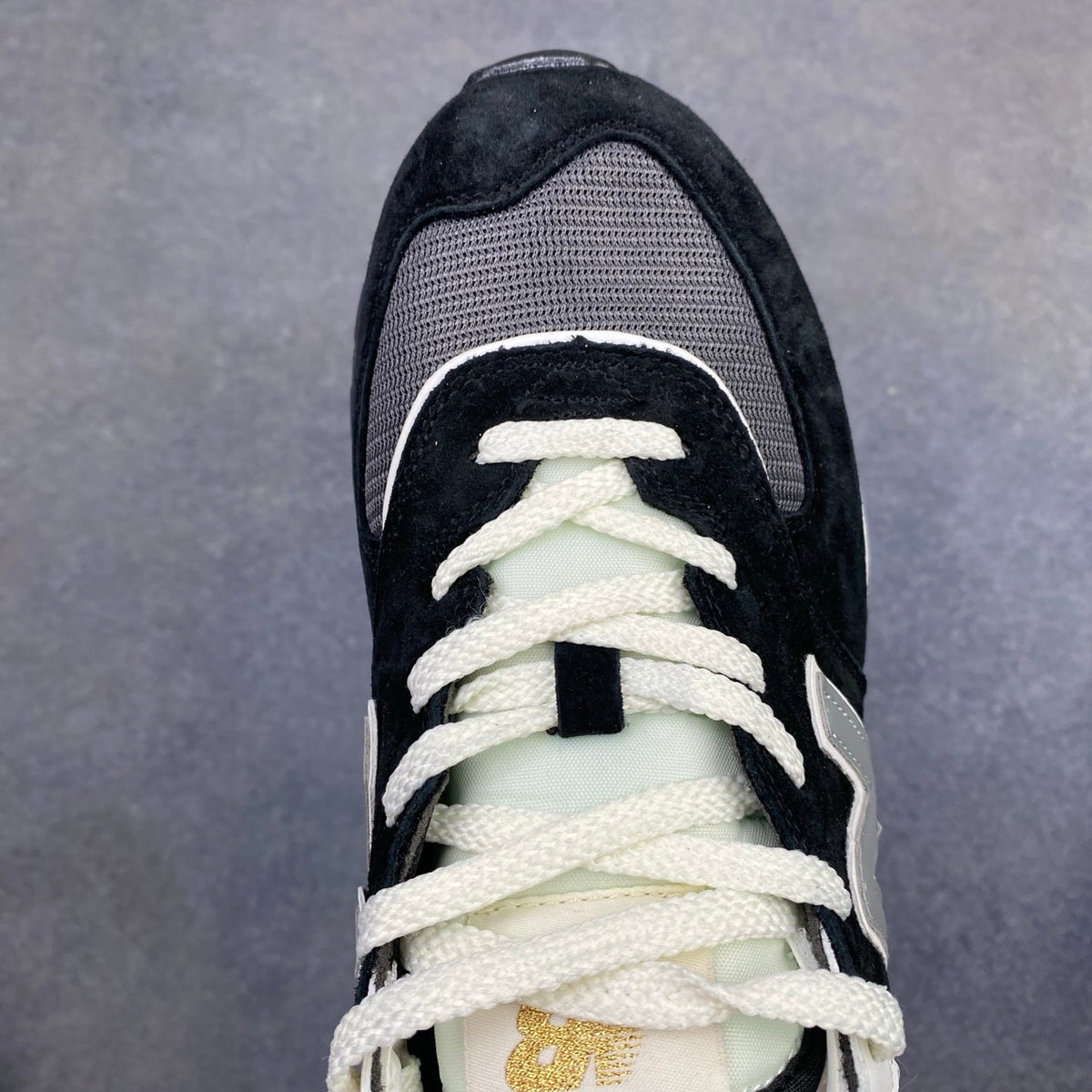 New Balance U574 Series Retro Casual Running Shoes