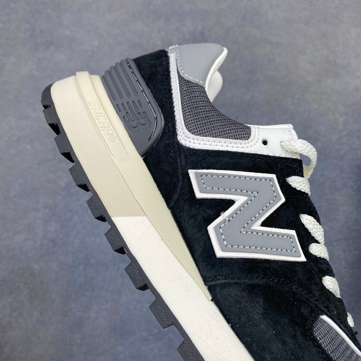 New Balance U574 Series Retro Casual Running Shoes