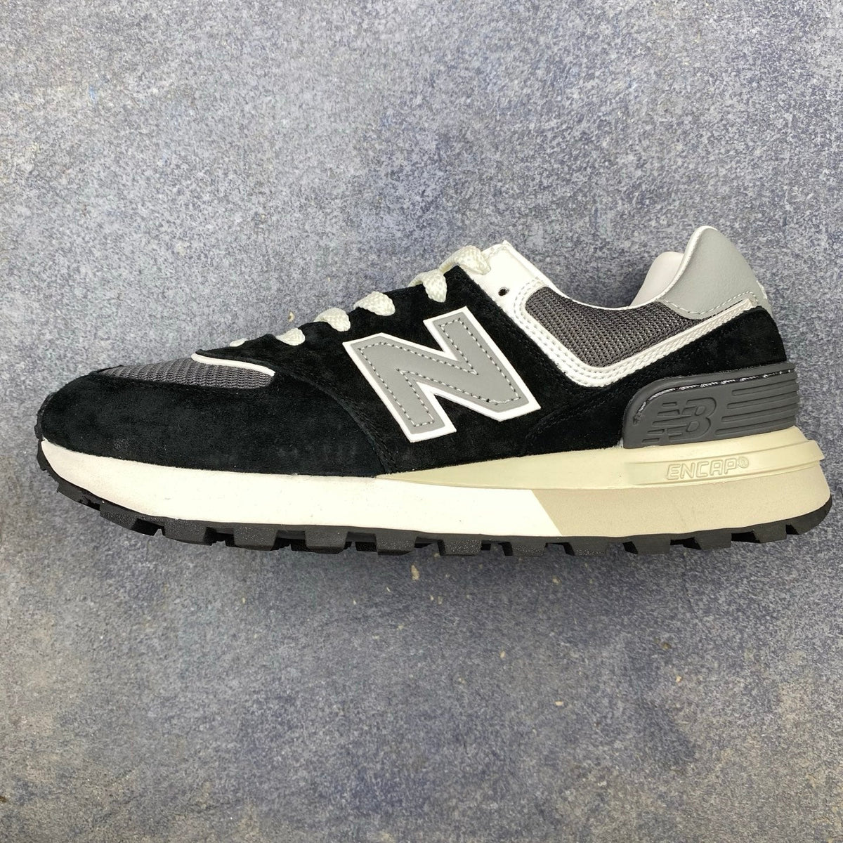 New Balance U574 Series Retro Casual Running Shoes