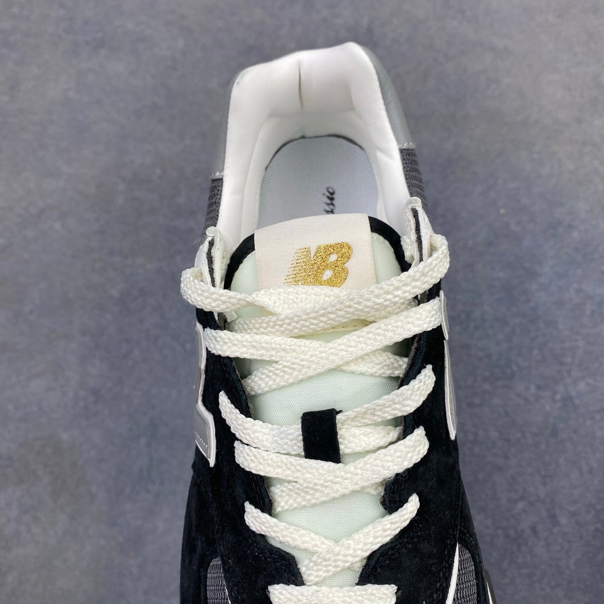 New Balance U574 Series Retro Casual Running Shoes