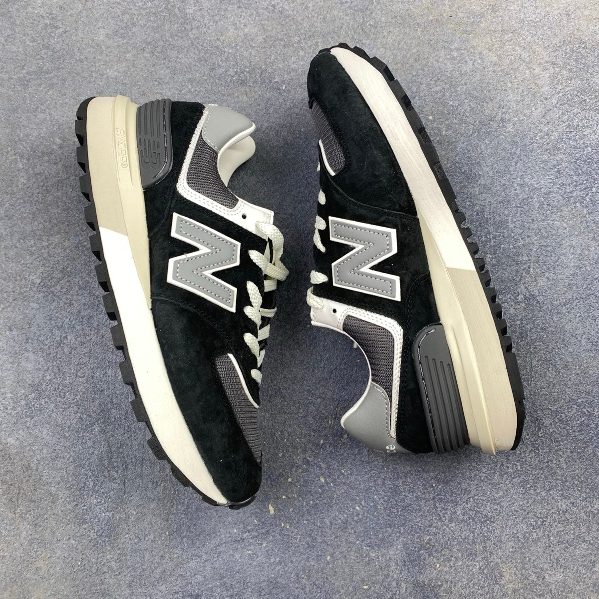 New Balance U574 Series Retro Casual Running Shoes