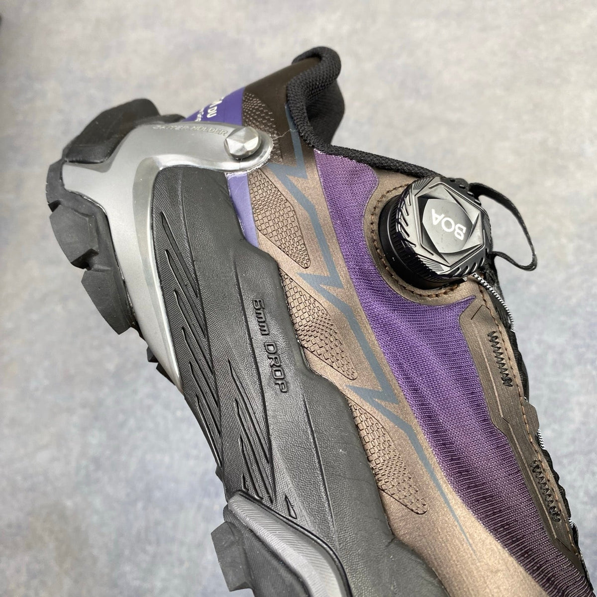 KAILAS FUGA DU 2 Outdoor Running Shoes